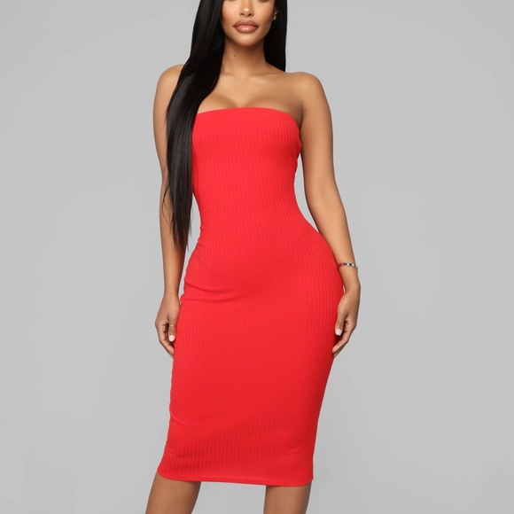 2 Piece Midi Coordinated Set - Picture 2 of 11